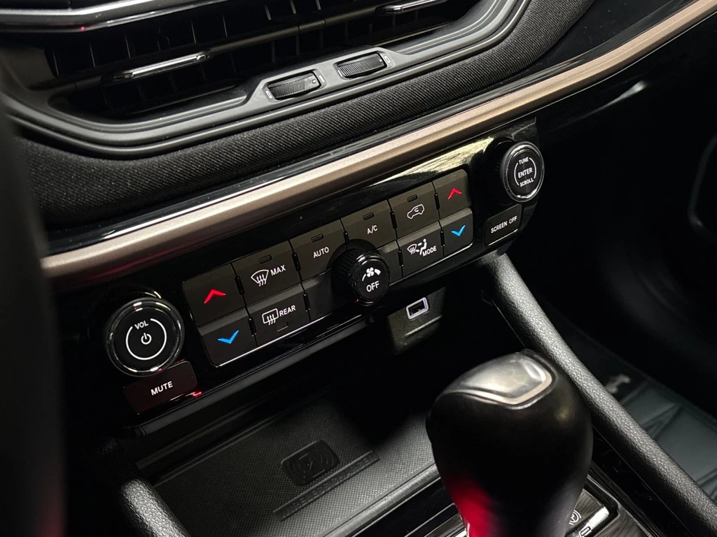 Jeep Compass – foto 8