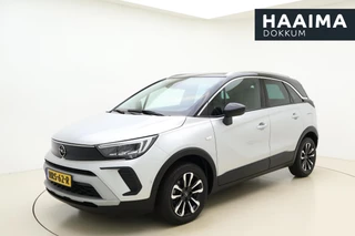 Opel Crossland – thumbnail 1