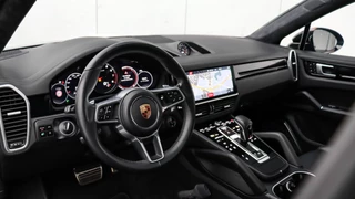 Porsche Cayenne – thumbnail 16