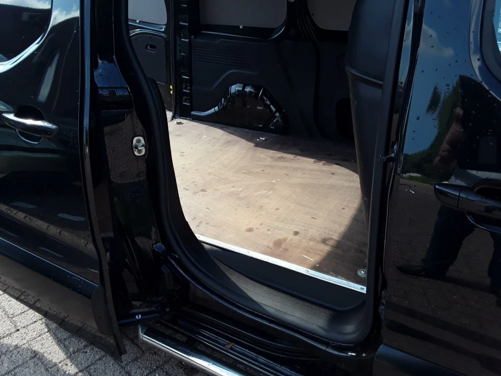 Citroën Berlingo – foto 9