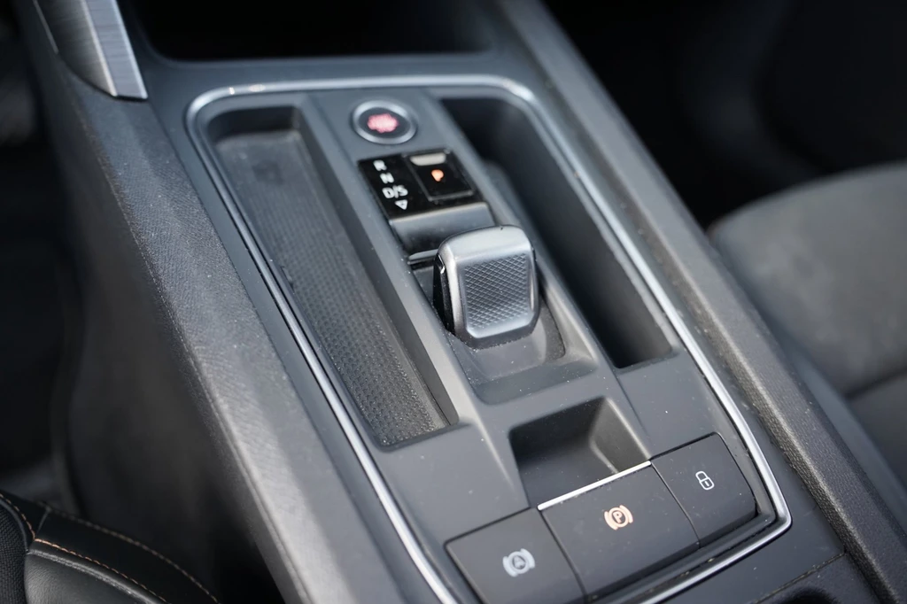CUPRA Formentor – foto 24