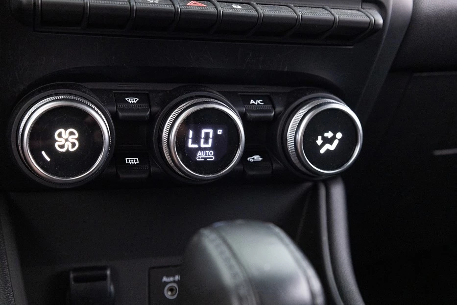 Renault Captur – foto 15
