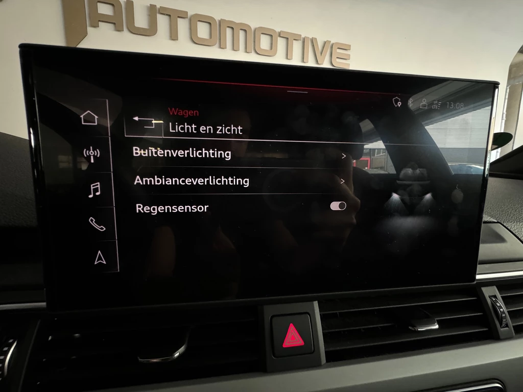 Audi A4 – foto 34