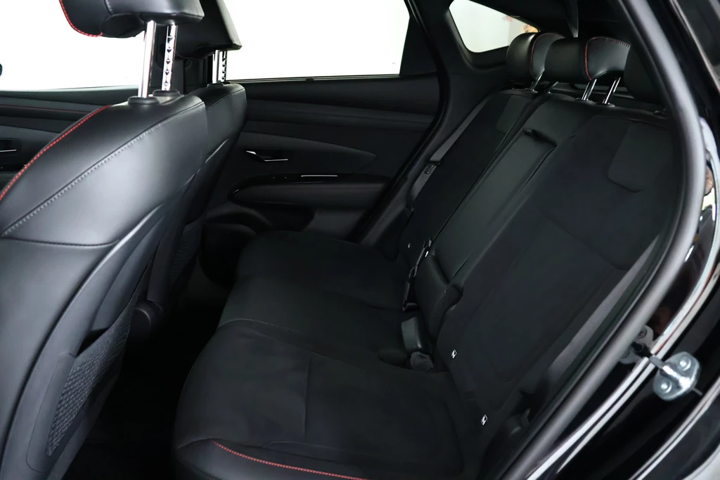 Hyundai Tucson – foto 14