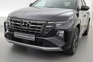 Hyundai Tucson – thumbnail 2