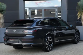 Volkswagen Arteon – thumbnail 4