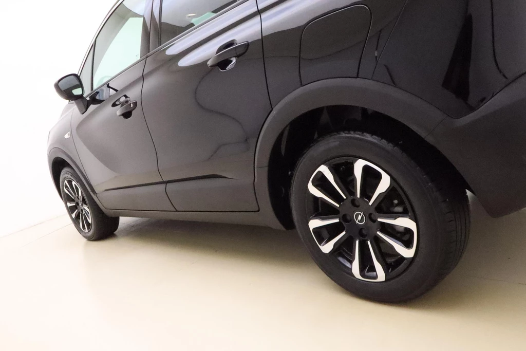 Opel Crossland – foto 17