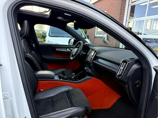 Volvo XC40 – thumbnail 22