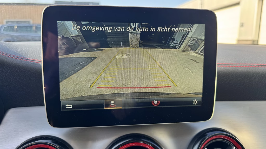 Mercedes-Benz CLA – foto 28