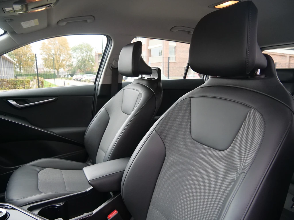 Kia Niro – foto 10
