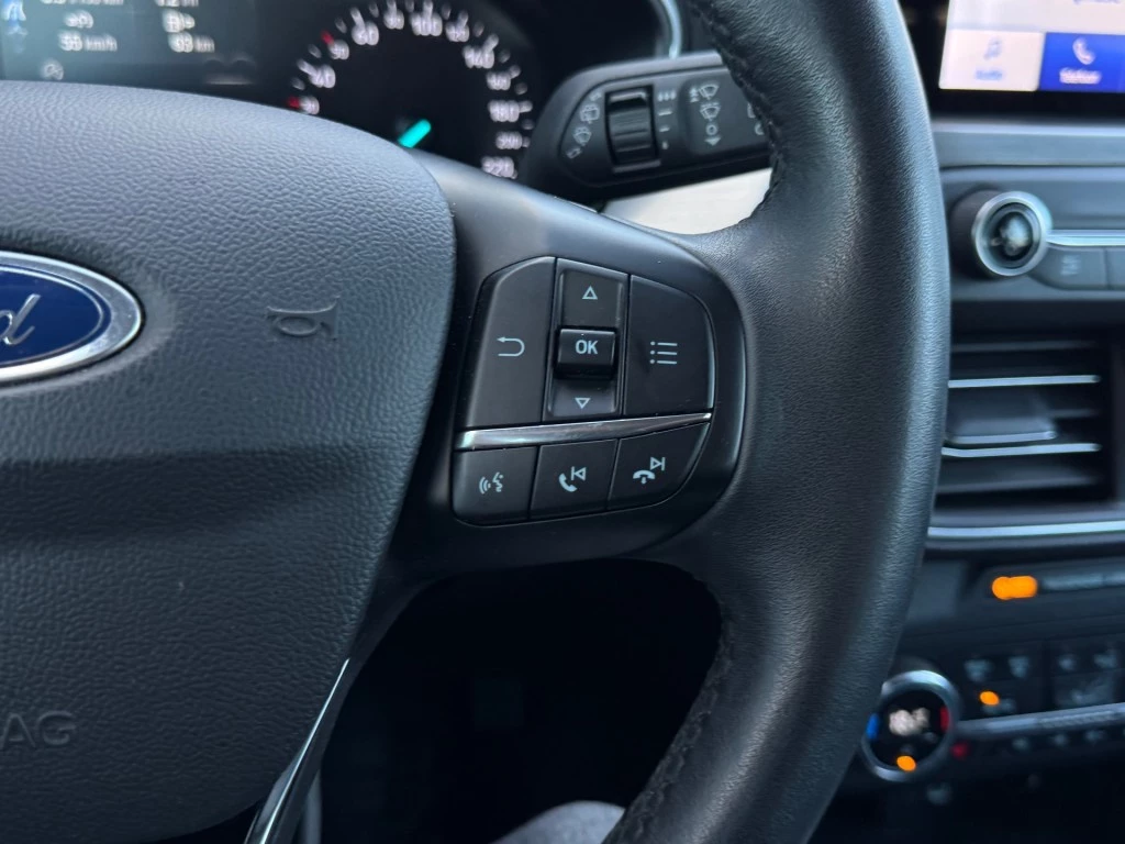 Ford Focus – foto 10
