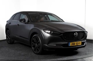 Mazda CX-30 – thumbnail 9