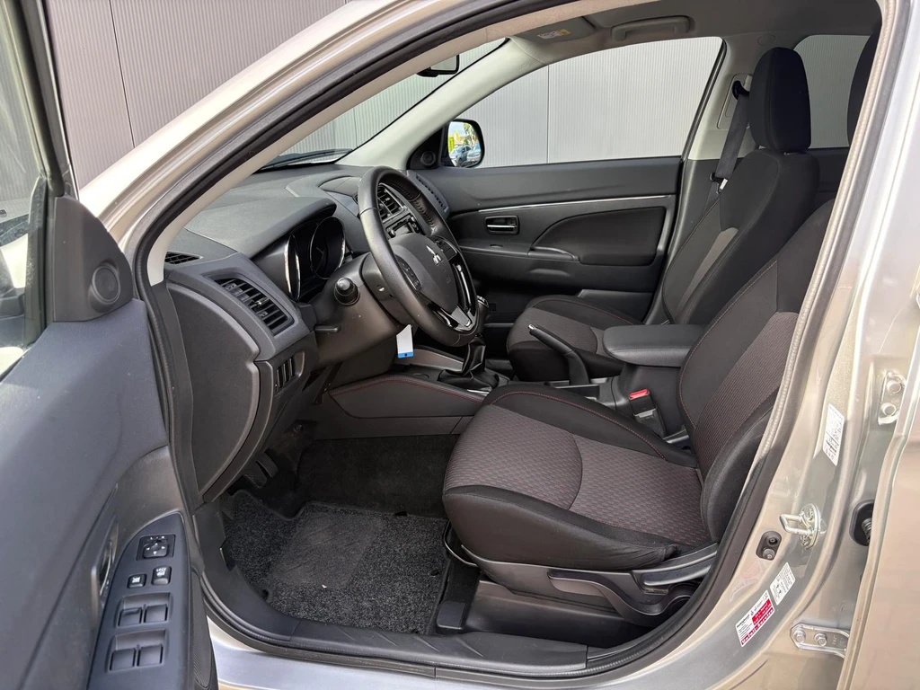 Mitsubishi ASX – foto 10