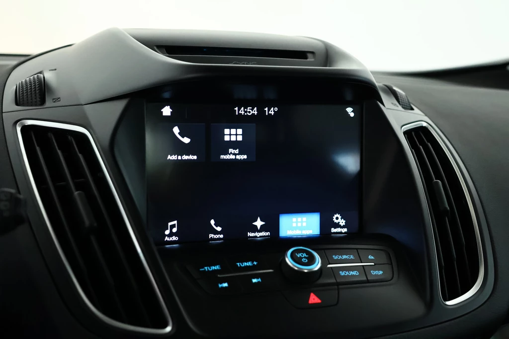 Ford C-MAX – foto 21