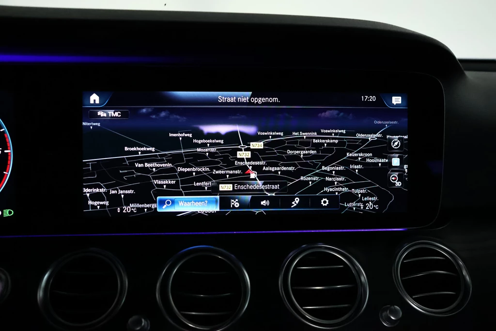 Mercedes-Benz E-Klasse – foto 16