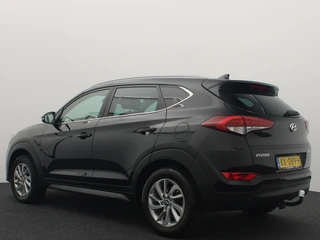 Hyundai Tucson – thumbnail 3
