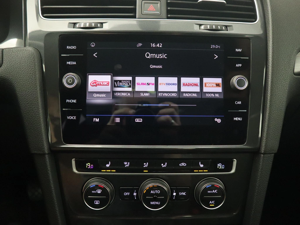 Volkswagen Golf – foto 17