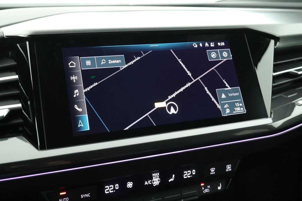 Audi Q4 e-tron – foto 20