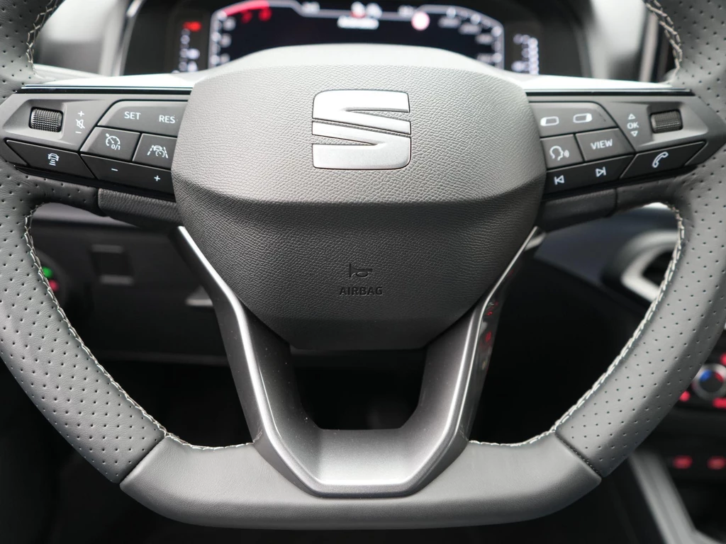 SEAT Arona – foto 20