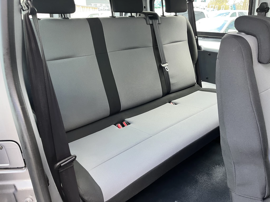 Citroën Jumpy – foto 27