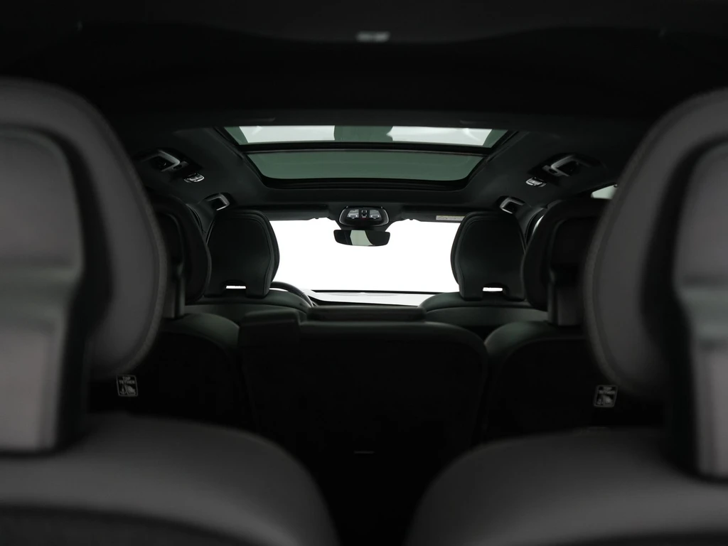 Volvo XC90 – foto 35