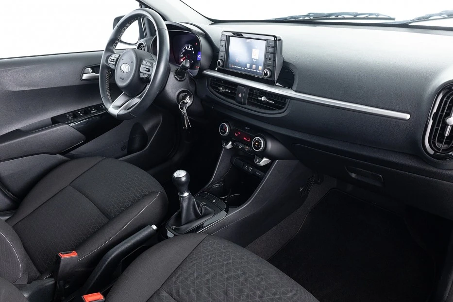 Kia Picanto – foto 8