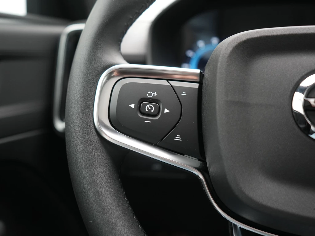 Volvo C40 – foto 33