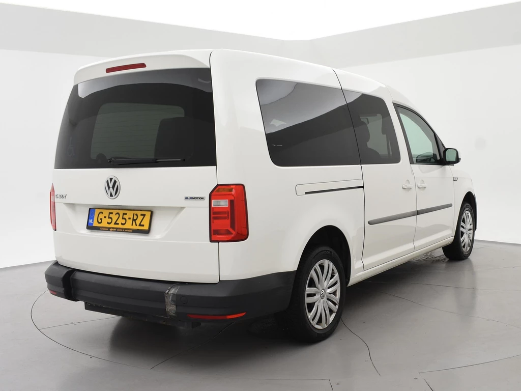 Volkswagen Caddy – foto 4
