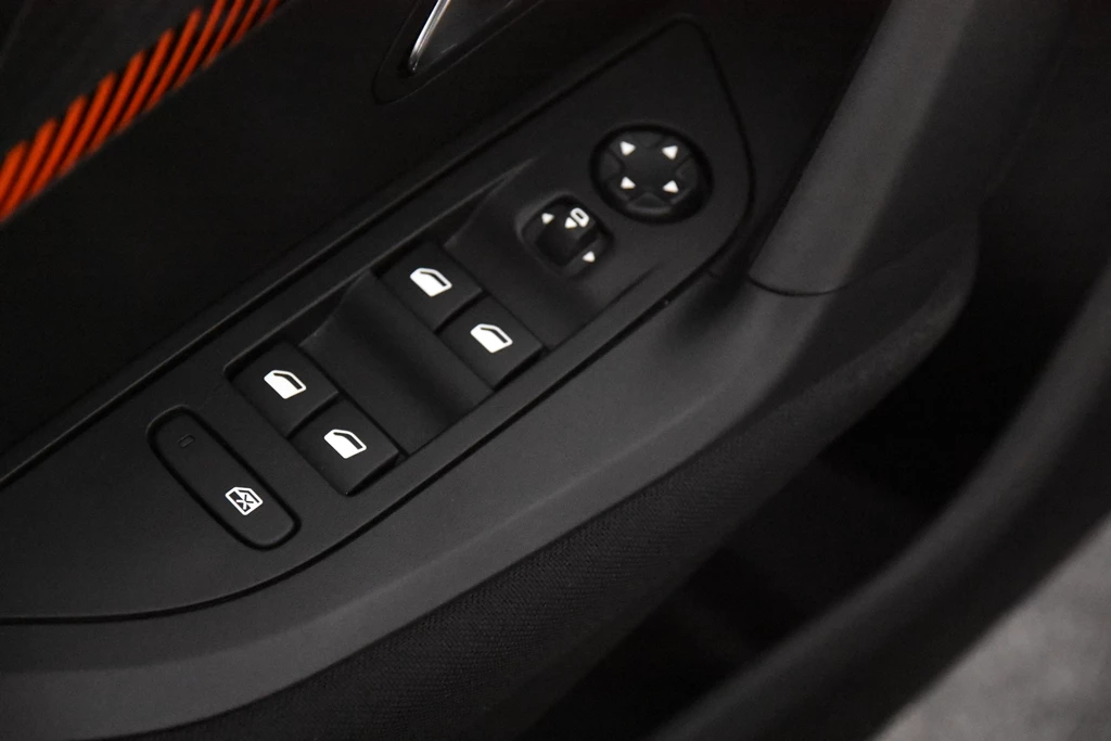 Peugeot 2008 – foto 19
