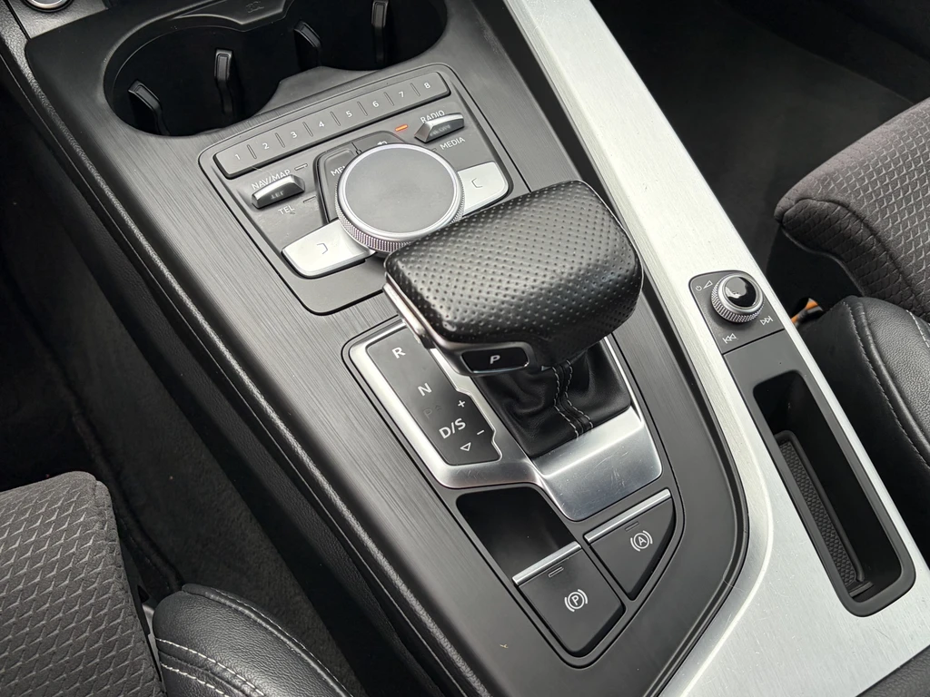 Audi A4 – foto 30