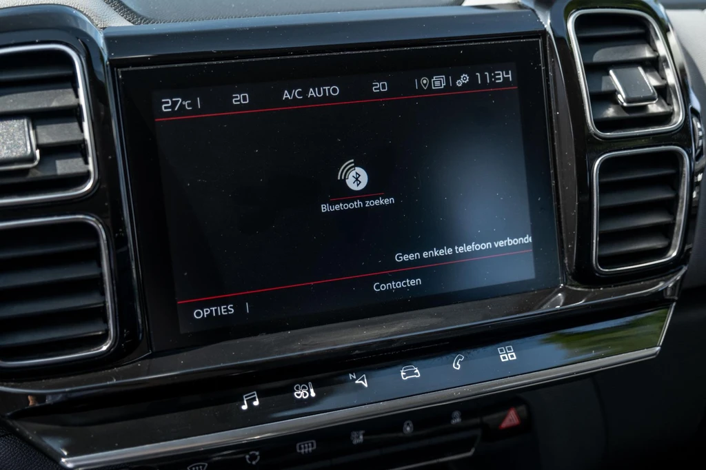 Citroën C5 Aircross – foto 68