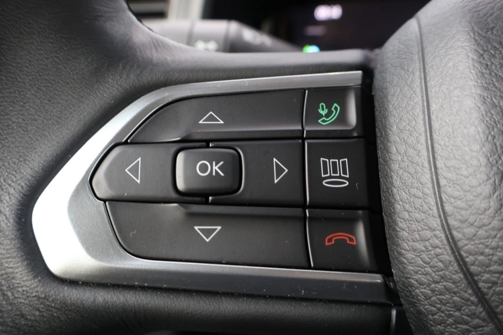Jeep Renegade – foto 34