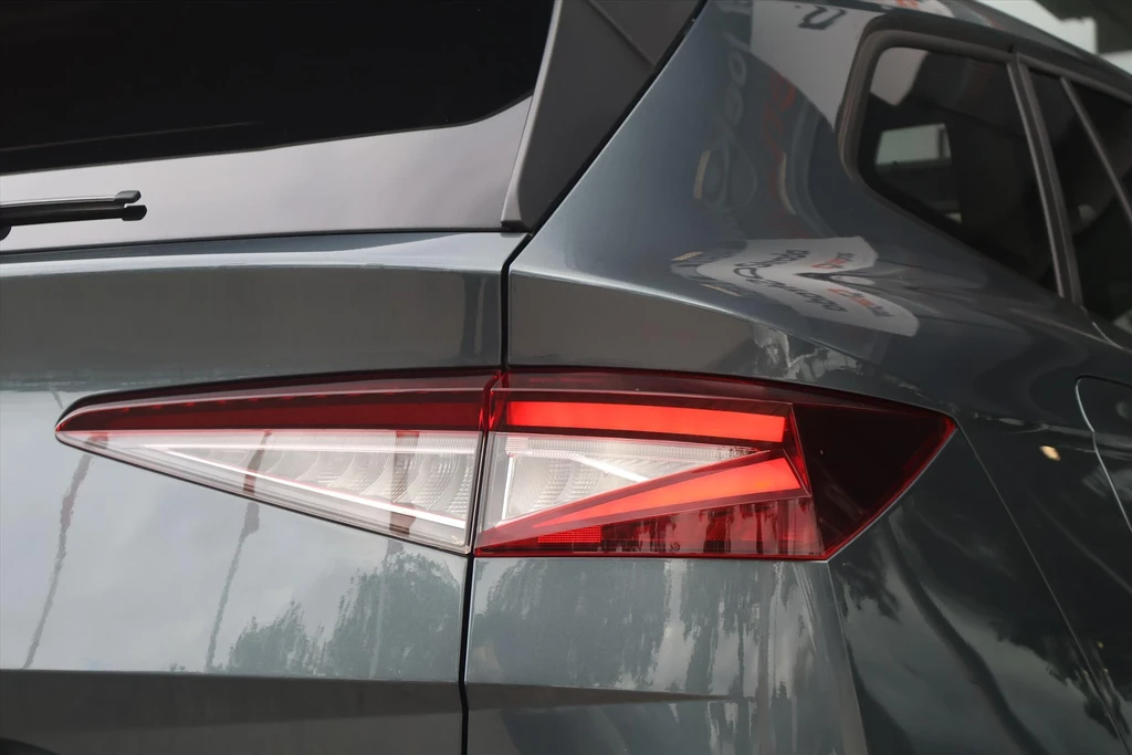 Škoda Enyaq iV – foto 25
