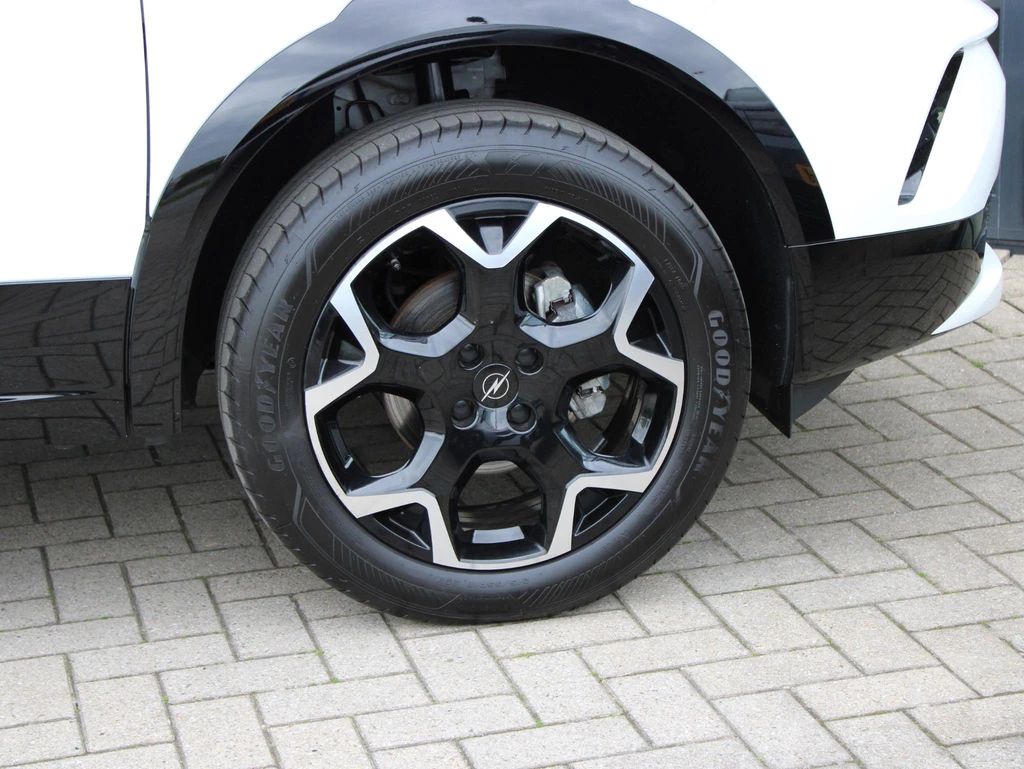 Opel Mokka – foto 6