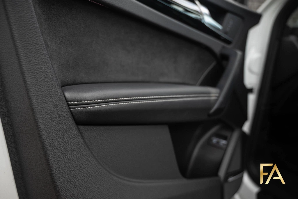 Audi Q5 – foto 22