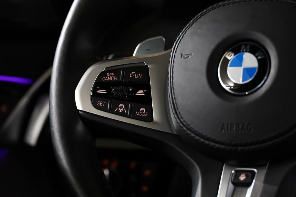 BMW 5 Serie – foto 23