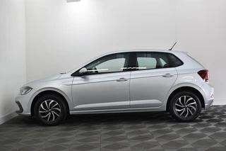 Volkswagen Polo – thumbnail 1