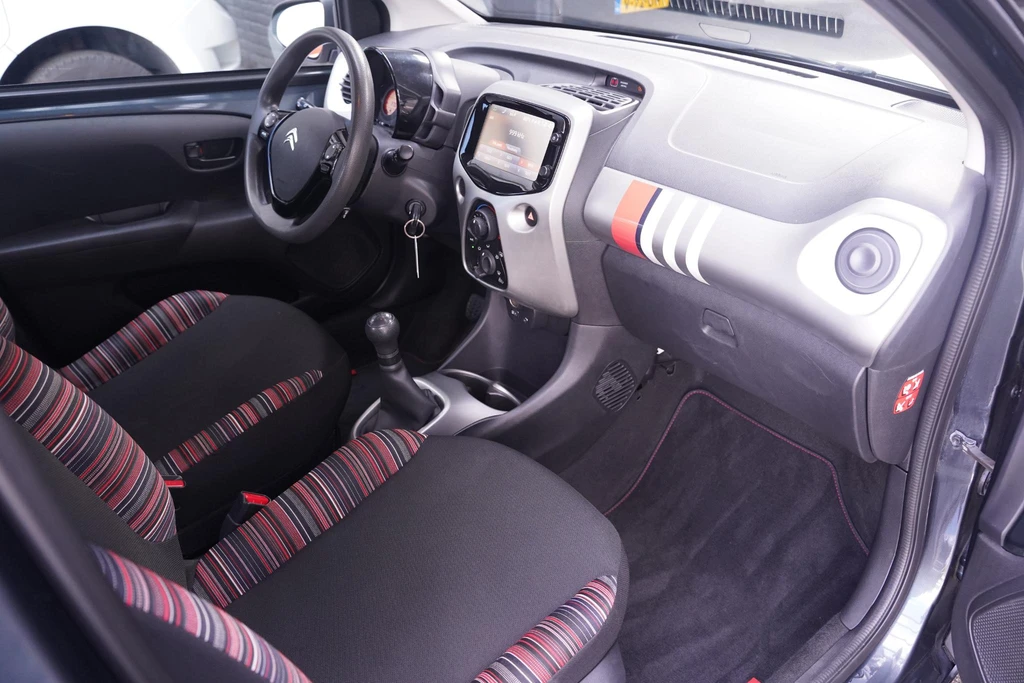 Citroën C1 – foto 39
