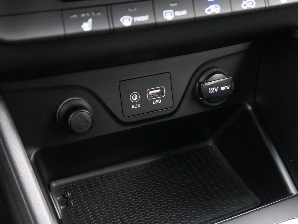 Hyundai Tucson – foto 31