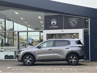 Citroën C3 Aircross – thumbnail 2