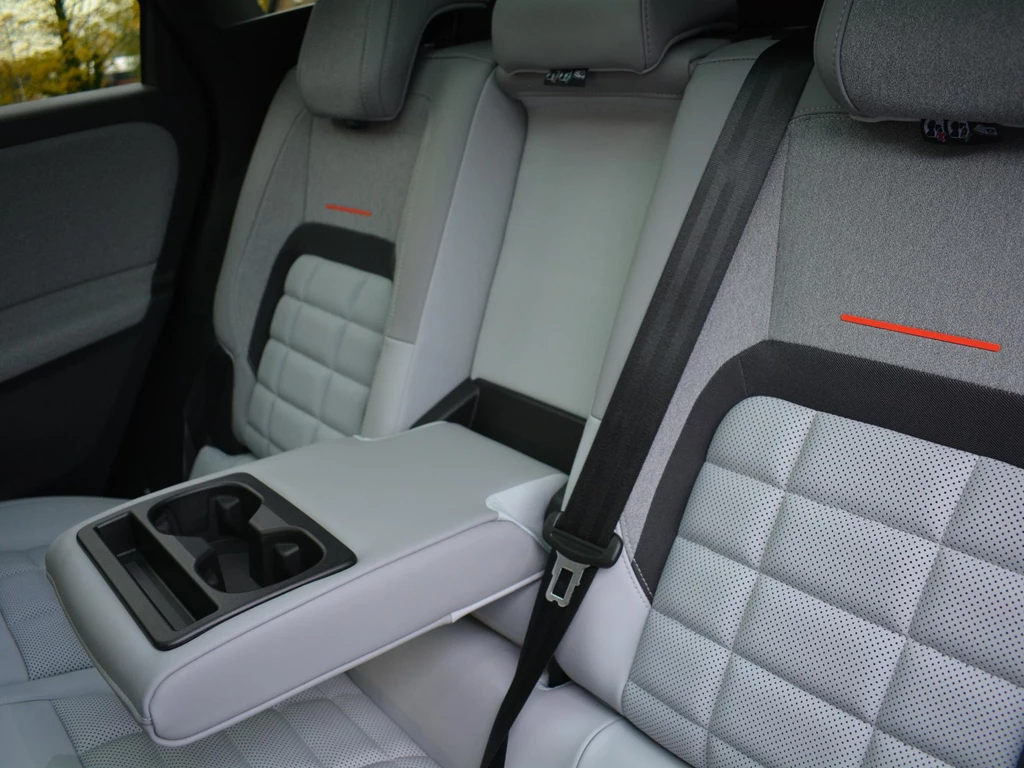 Citroën C5 Aircross – foto 22