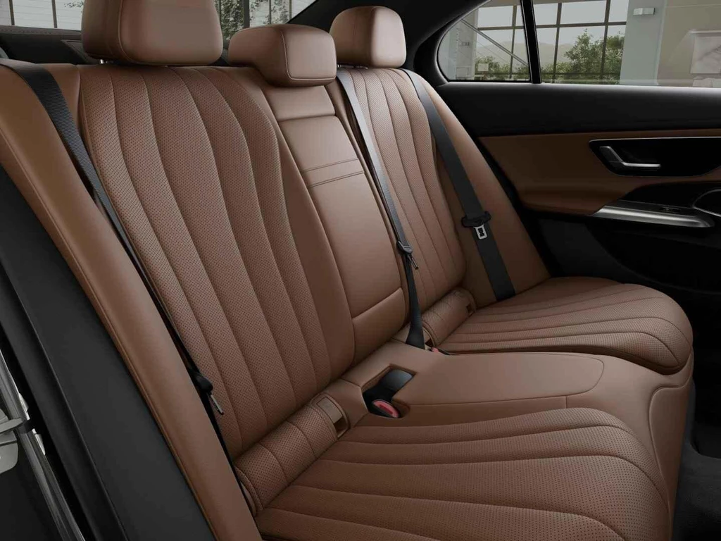Mercedes-Benz E-Klasse – foto 10