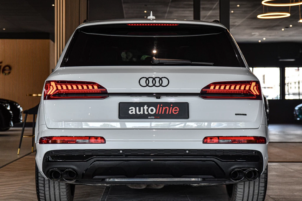 Audi Q7 – foto 4