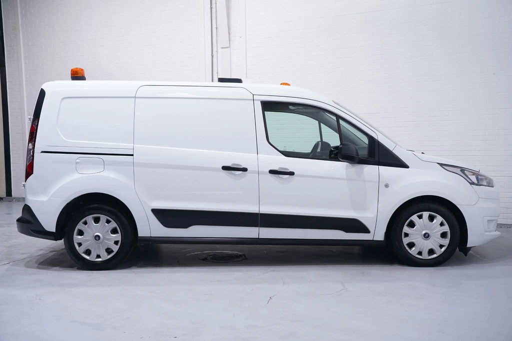 Ford Transit Connect – foto 7