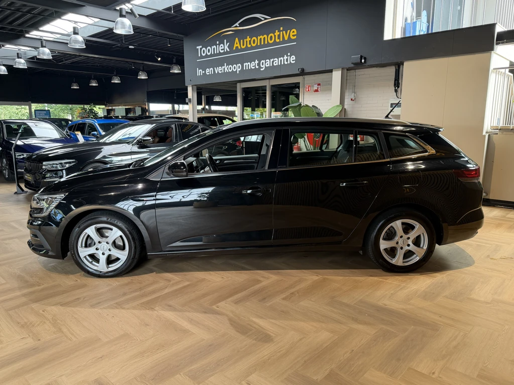 Renault Megane E-Tech – foto 2