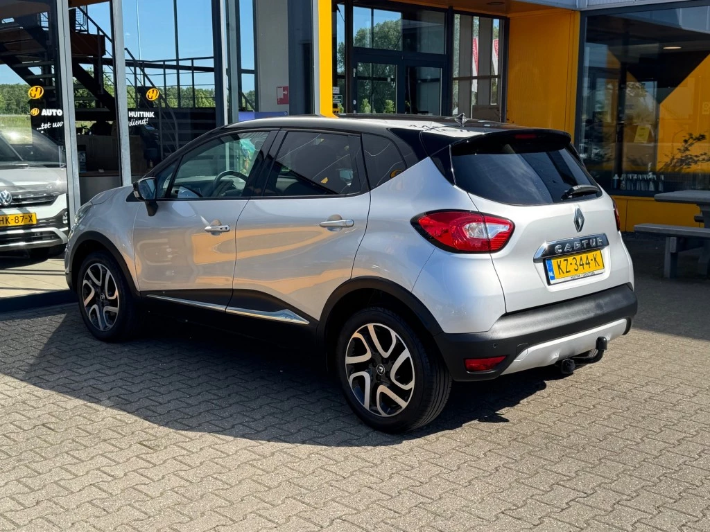 Renault Captur – foto 5