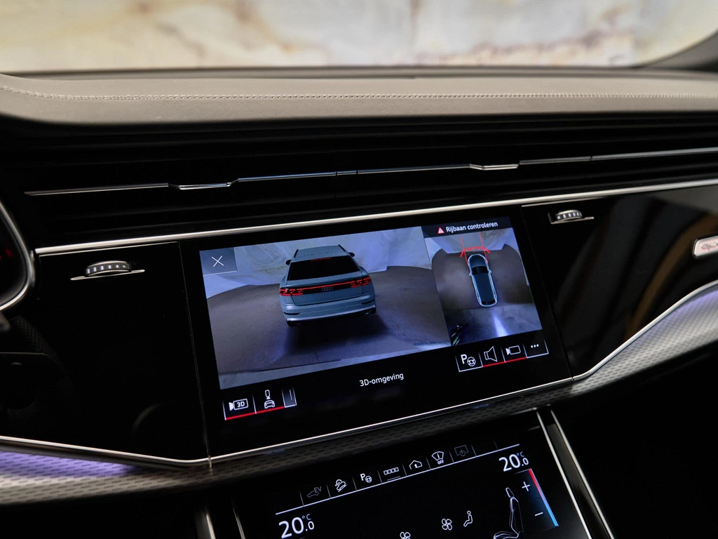 Audi Q8 – foto 17