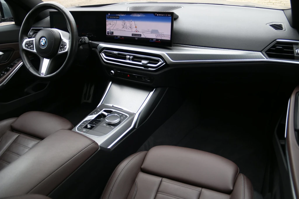 BMW 3 Serie – foto 14