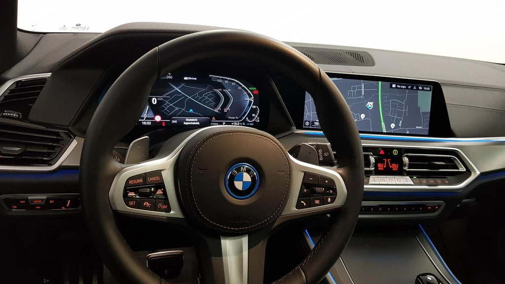 BMW X5 – foto 14