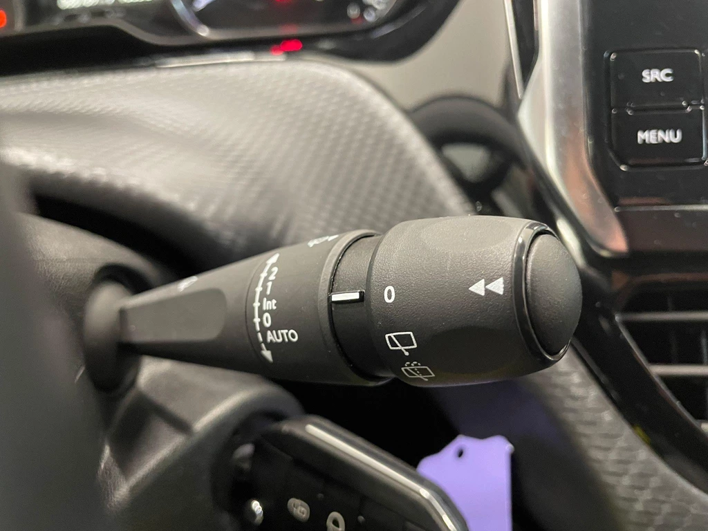 Peugeot 2008 – foto 21